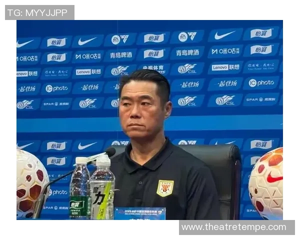 宿茂臻对主场平局表示不满并透露中前卫位置或将进行补强计划