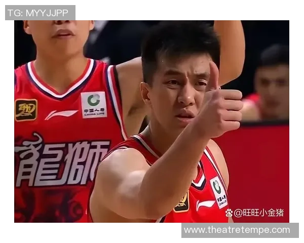 广州男篮尊重天赋与规律努力在有限资源中追求卓越